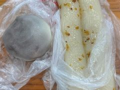 -万福兴糕团(万福兴山塘街直营店)