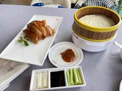 -全聚德(长白直营店)