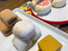 -院落新京菜·烤鸭(地安门店)