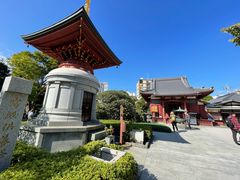 -浅草寺