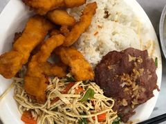 -南师大仙林校区东区食堂