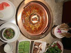 -小南房鲜美蛙火锅(北苑店)