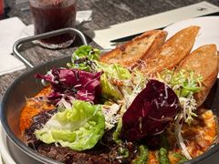-SHADOWS•Bistro&Eatery(安福路店)
