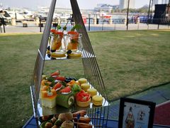 -南沙游艇会·大兵船餐厅