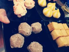 -京门活鱼馆·鱼火锅(百子湾（原红庙）店)
