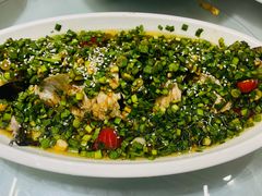 -华光驿站私房菜·黑金冠