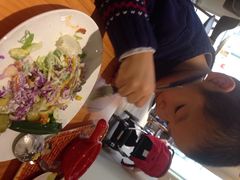 iphone_upload_pic-So Lounge索兰至餐厅(蓝色港湾店)