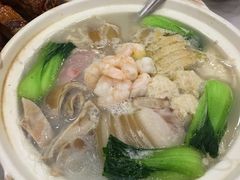 -砂锅李(九江路店)