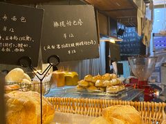 -仙峰天然面包(迎宾路店)