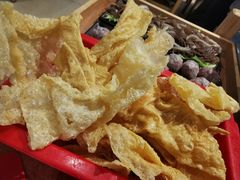 -幸运牛汕头小黄牛牛肉火锅(梅林店)