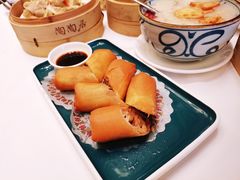 -陶陶居酒家(第十甫路总店)