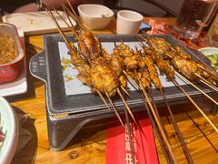 -管氏翅吧(国展店)