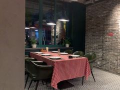 -自然食集西餐厅(泰晤士小镇店)