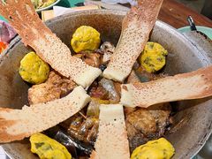 -淀里船宴(卓达店)