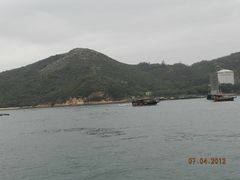 -南丫岛