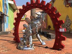 -信不信由你博物馆