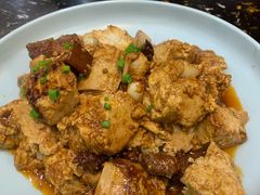 -人民公社大食堂(台湖店)