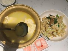 -关东小磨东北菜(漕河泾印象城店)