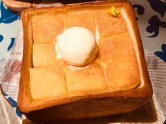 -绿茶餐厅(领展购物广场·中关村店)