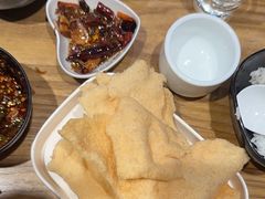 -妈妈的味道(和顺古镇店)