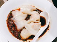 -鼎泰丰(国贸商城店)