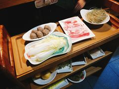 -傣妹火锅(南京东路一店)