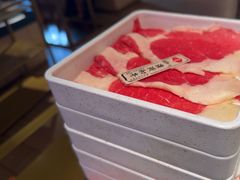 -温禾牛·和牛寿喜烧自助火锅(恒基名人店)
