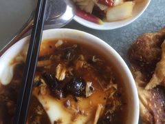 -清真·鸦儿李记·涮肉(和平里店)