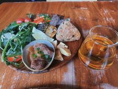 -铃木食堂(北新桥店)