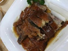 -和乐喜点(宝岗大道店)