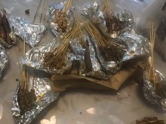 -串盟烧烤大排档·长沙美食地标(星沙店)