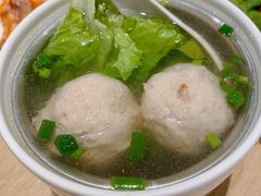 -泰煌鸡·上海白斩鸡·鸡汤面(鹤庆店)