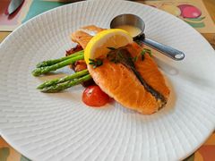 -安妮意大利餐厅(国贸店)