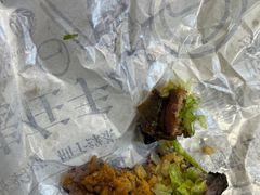 -眷村阿嬷(华润万象城店)