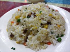 -莎车清真美食
