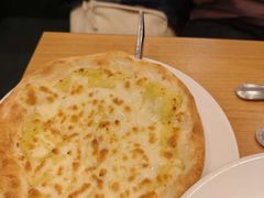 -萨莉亚意式餐厅(深圳北站店)