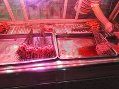 -老白家怡贵园烤肉