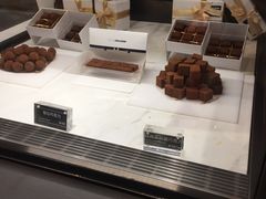 -Awfully Chocolate(来福士广场店)