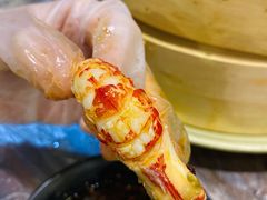 -靓靓蒸虾(中山公园店)