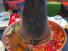 -南门四季铜锅涮肉(大屯·北苑店)