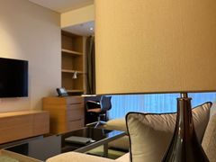 -成都仁恒格蓝柏薇酒店公寓