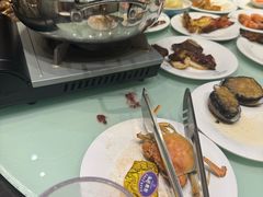 -川骄海鲜自助(河东店)