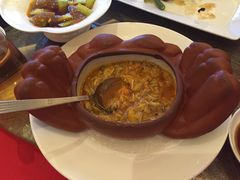 -上海小南国(国会店)