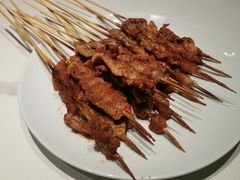 -寿州大饭店·餐厅