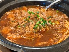 -香港狮子山下·明星粤菜餐厅(北苑店)