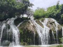 -天河潭旅游度假区