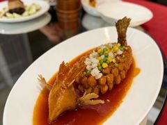 -杭州君悦酒店·湖滨28中餐厅