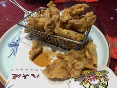 -八大碗·地道东北菜(白塔堡店)