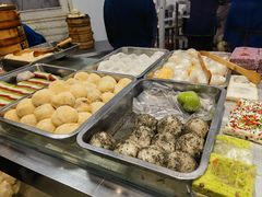 -常州糕团店(北大街新世纪商城店)