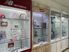 -大明眼镜(西四店)